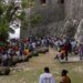 Haiti: Several killed in mass stampede at mountain top fortress