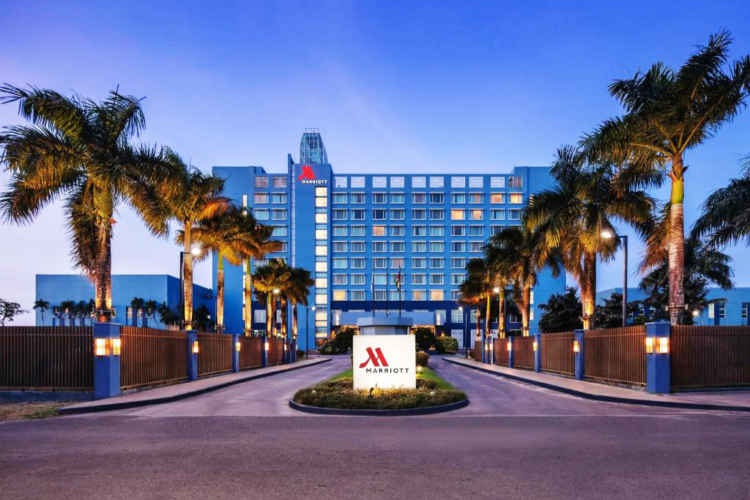 Kingston Marriott Hotel seeking labour buyout proposal