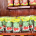 IAST no longer producing sun-dried tomato ketchup, NAREI to take over project