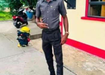 Mother of fireman who died after Mae’s School blaze says family still awaiting probe findings