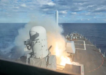 Trump demands other countries help secure vital Strait of Hormuz as Iran vows defiance
