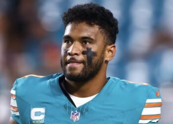 Tagovailoa Signs with Falcons Following Dolphins Release