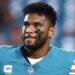 Tagovailoa Signs with Falcons Following Dolphins Release
