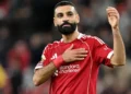 End of an Era: Salah to Leave Liverpool After Nine Historic Years