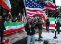 No Ceasefire in Sight as Iran Counters US Peace Proposal