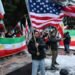 No Ceasefire in Sight as Iran Counters US Peace Proposal