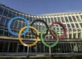 Transgender Women Athletes Banned from Female Events at Olympics by IOC