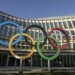 Transgender Women Athletes Banned from Female Events at Olympics by IOC