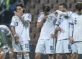 Italy Fail to Qualify for Third Straight FIFA World Cup