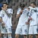 Italy Fail to Qualify for Third Straight FIFA World Cup