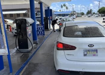 Fuel Crisis Triggers State of Emergency in Marshall Islands