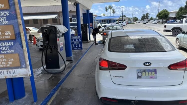 Fuel Crisis Triggers State of Emergency in Marshall Islands