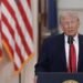 Ceasefire Deal Reached: Donald Trump Pauses Iran Strikes Pending Strait of Hormuz Access