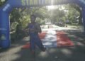 Letogo Local Crisroch Levale is Heading to the 2026 Youth Olympics