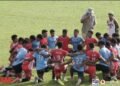 Leulumoega Crowned U18 Boys Champions as National Secondary Schools 7’s Tournament