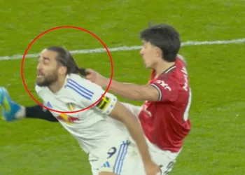 Manchester United’s Run of Form Comes to an Ugly End