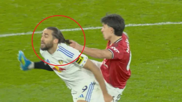 Manchester United’s Run of Form Comes to an Ugly End
