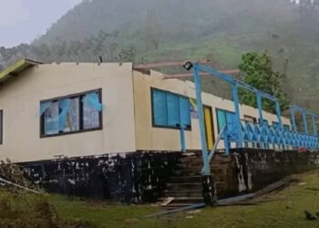 11 Dead as Cyclone Maila Devastates Papua New Guinea