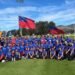 Samoa Shine at Asia Pacific Open Touch Cup with Bronze and Top-Five Results
