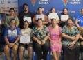 Rugby Advances Safe Sport Through Violence Prevention Training