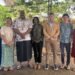 French Development Agency Regional Director Makes Landmark First Visit to Samoa