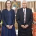 Ambassador Elizabeth Koegler Officially Accredited to Samoa
