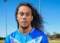 PNG Chiefs Make Statement with Blockbuster Jarome Luai Signing