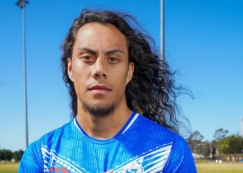 PNG Chiefs Make Statement with Blockbuster Jarome Luai Signing