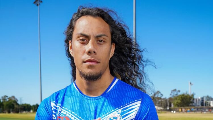 PNG Chiefs Make Statement with Blockbuster Jarome Luai Signing