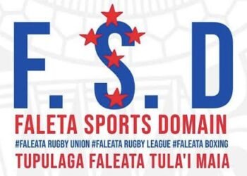 Faleata Rugby Union Apologises After Referee Abuse