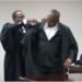 Antiguan Kelton Mich Dalso Called to Bar in St. Lucia