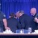 Panic and fear! Shots fired at Trump’s dinner with journalists – Shqip.com