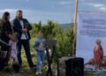 Kreshnik Mujeci and his wife were executed today in Lezhë, they were organizers of the protests against the resort of Bashkim Ulaj in Rrjoll – Shqip.com