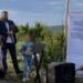 Kreshnik Mujeci and his wife were executed today in Lezhë, they were organizers of the protests against the resort of Bashkim Ulaj in Rrjoll – Shqip.com