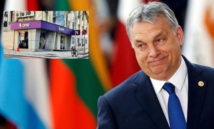 The fall of Orban also brings the bankruptcy of “One Albania” – Shqip.com