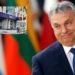 The fall of Orban also brings the bankruptcy of “One Albania” – Shqip.com