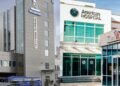 Denar Biba makes the head of Klodjan Allajbeu. “Competition” forgives American Hospital and Hygeia: They have a dominant position, but “they behaved well after making offers” – Shqip.com
