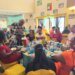 Minister Dr. Geoffrey Hanley Hosts Appreciation Brunch for School Leaders