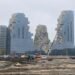 Government pledges more money to speed up house construction