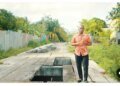 Joseph Proposes Concrete Roads and Drainage Overhaul to Tackle Rural West Flooding