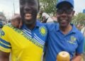 Lovell Backs Pringle Leadership, Signals Unified Front for UPP Campaign