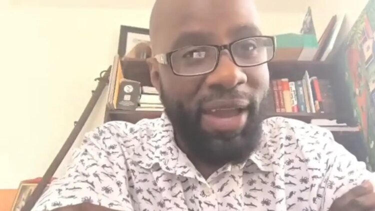 Williams Promises Economic Revival for St John’s City South