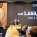 Monaco Legend Group achieves €26.47 million in standout April auction – NEWS.MC