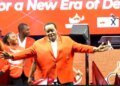 Benjamin Rejects Four-Day Work Week as “Theoretical” for Antigua and Barbuda
