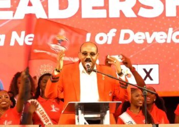BREAKING: Antigua and Barbuda Will Go To The Polls On April 30