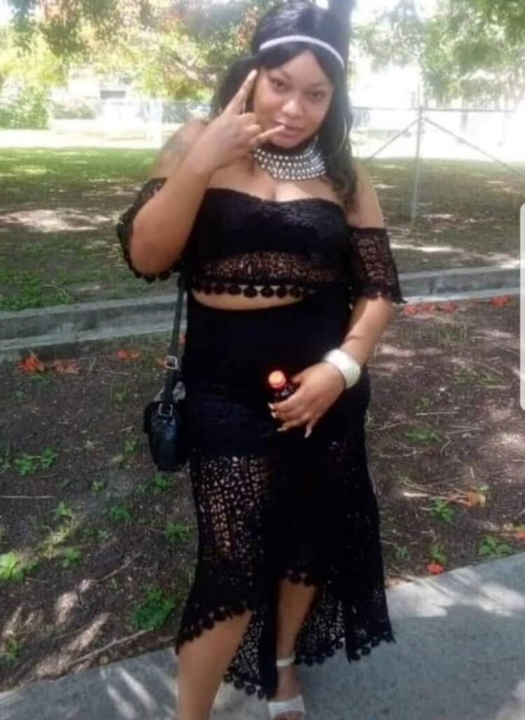 Antigua Court Finds Driver Liable in Lashauna Bridgen Death; Body to Be Repatriated After Four Years on Ice