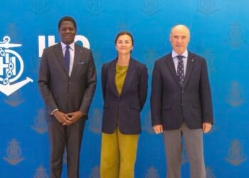 Global hydrography summit in Monaco concludes with major outcomes – NEWS.MC