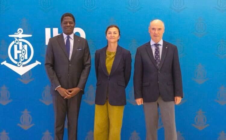 Global hydrography summit in Monaco concludes with major outcomes – NEWS.MC