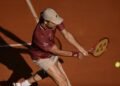 Vacherot lets three match points slip in Madrid heartbreak – NEWS.MC
