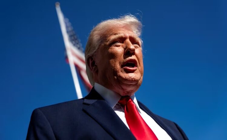 Negocios de Trump se disparan en el extranjero y crecen alertas por conflictos de interés